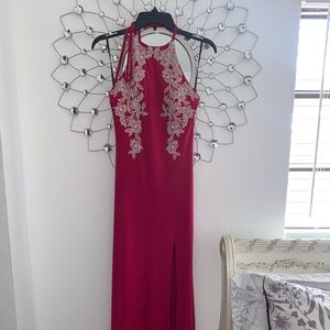 Camille La Vie Prom Dress